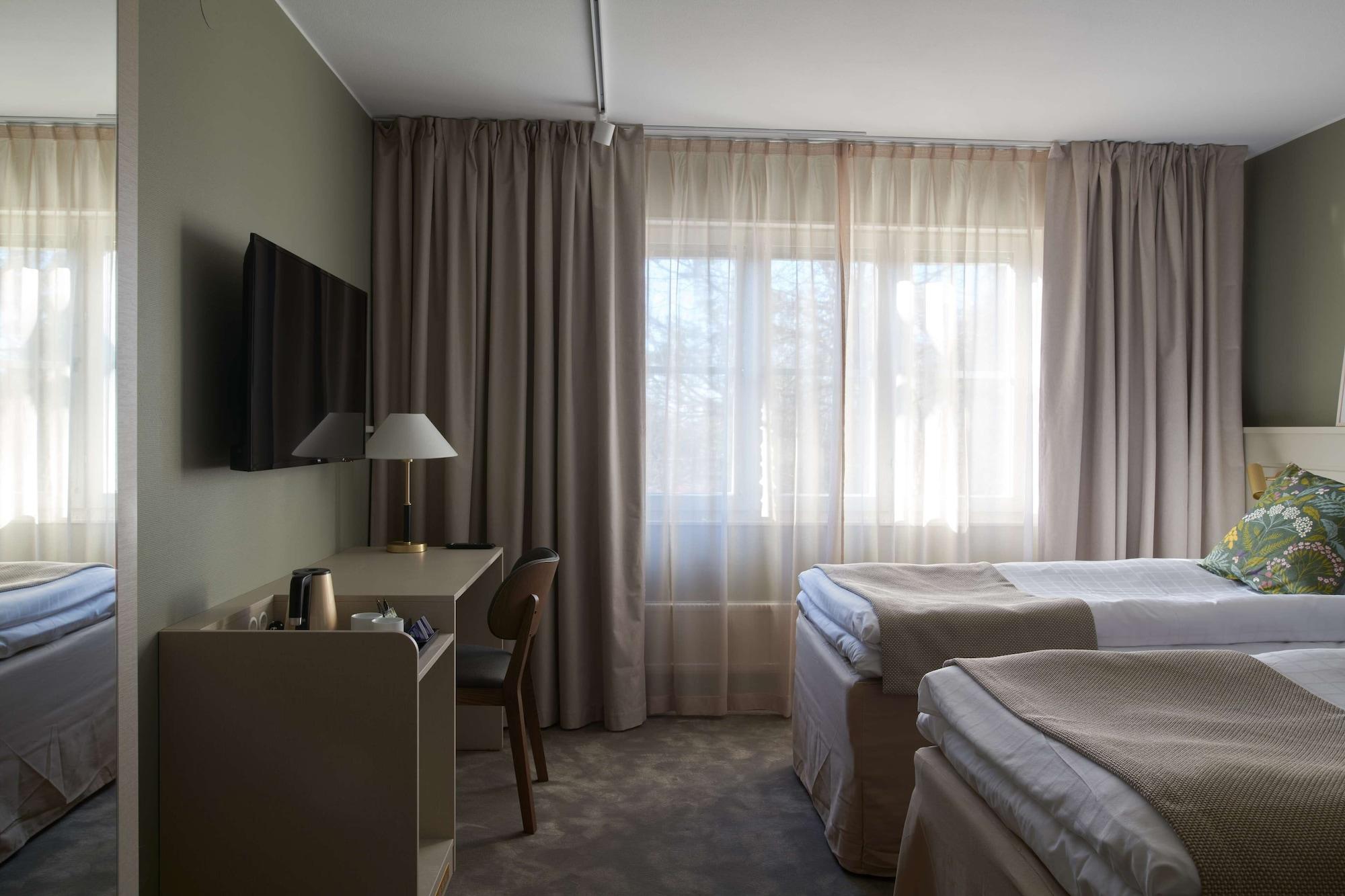 Western Hotel Danderyd