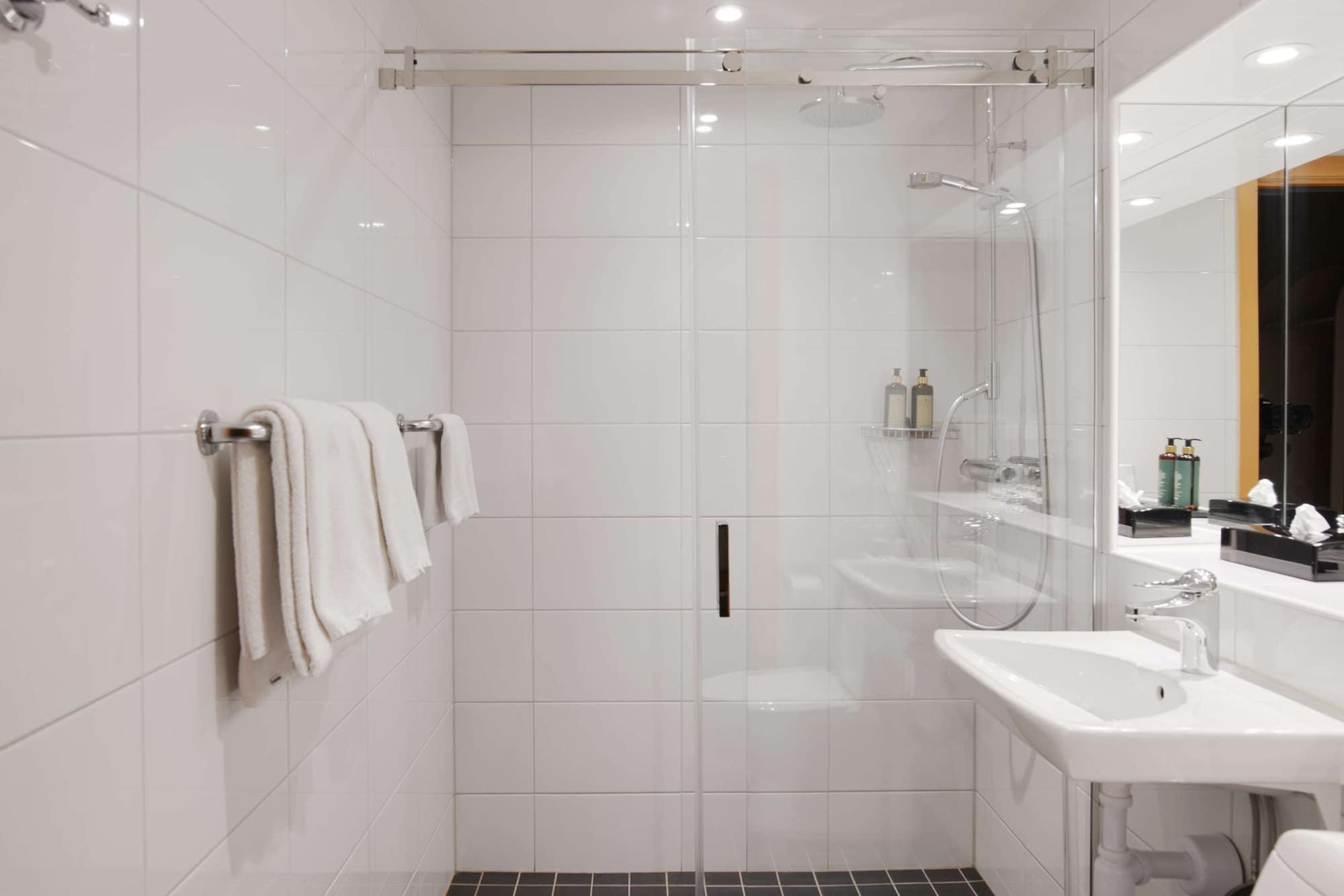Hotel Western Danderyd