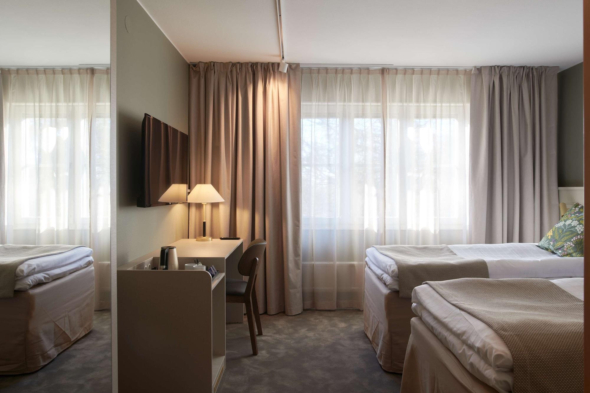 Hotel Western Danderyd