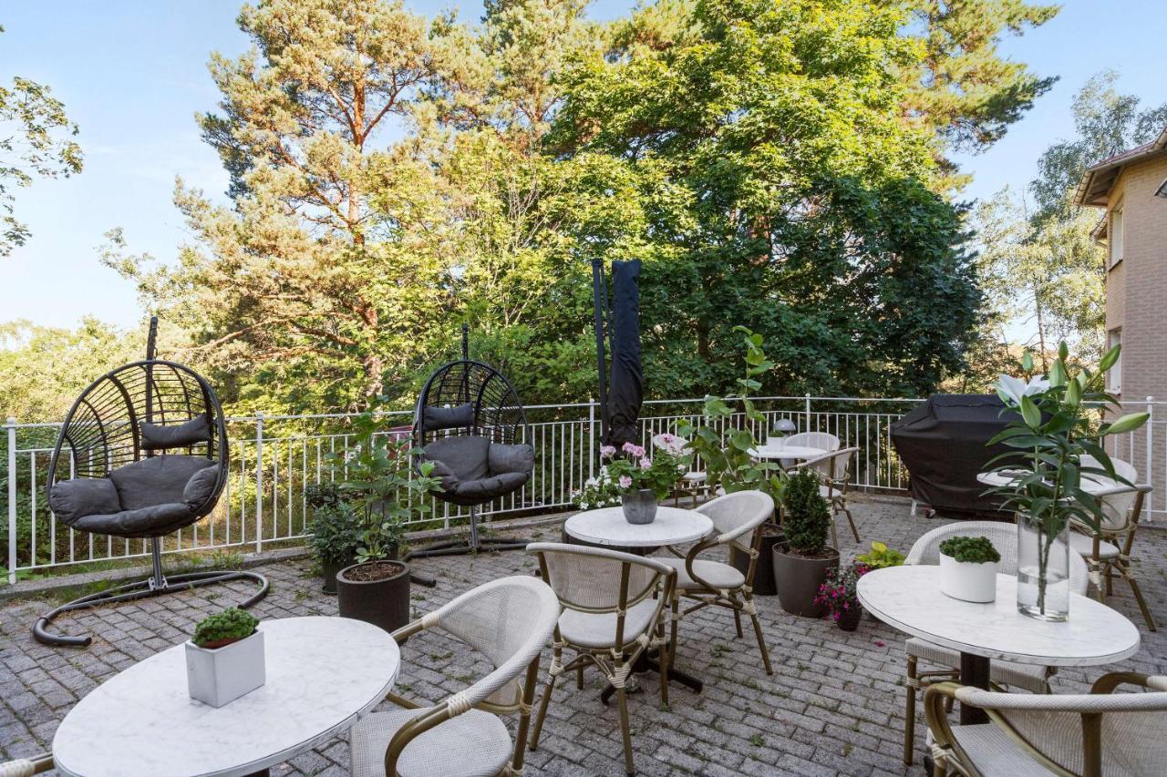 Hotel Western Danderyd